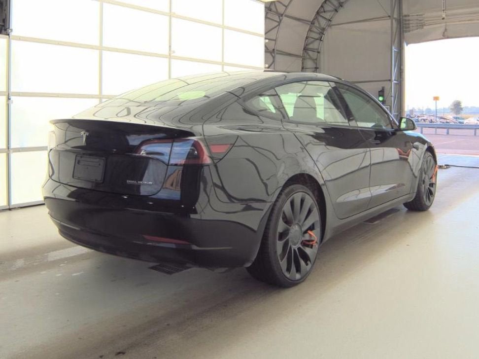 tesla model 3 2023 5YJ3E1ECXPF577217 image tesla model 3 2023 5YJ3E1ECXPF577217 image